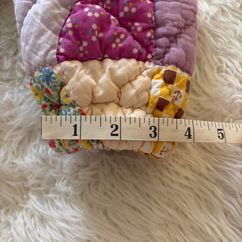Vintage Quilted Jacket Women’s XS to S - Picture 12 of 12